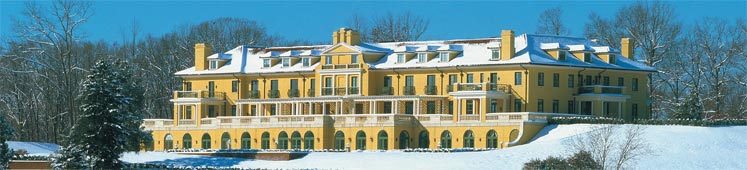 Keswick Hall At Monticello