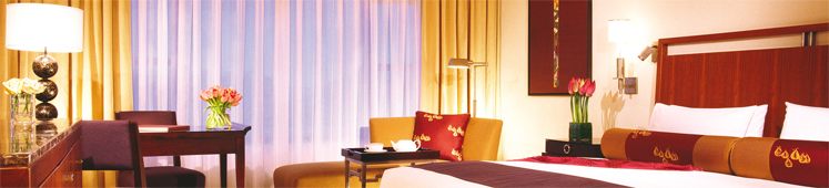 The Peninsula Beijing