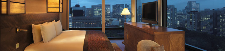 The Peninsula Tokyo