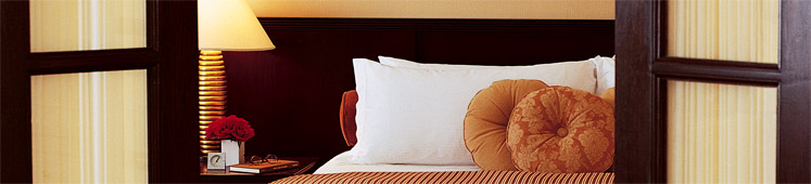Loews Regency Hotel, New York