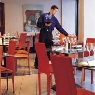 Radisson Pastoria Hotel - Restaurant