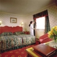 Radisson Pastoria Hotel - Room