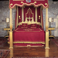 Thornbury Castle