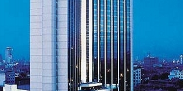 Hotel Facade