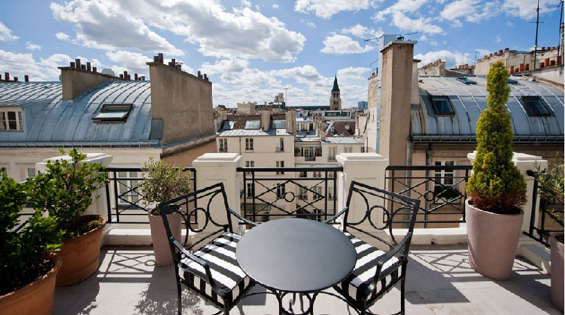 L'Hotel