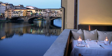 Hotel Lungarno