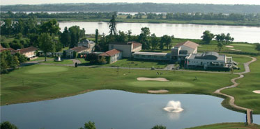 Relais De Margaux