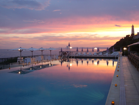 Grand Hotel Du Cap-Ferrat