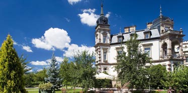 Chateau de l