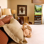 Rusty Parrot Lodge And Spa