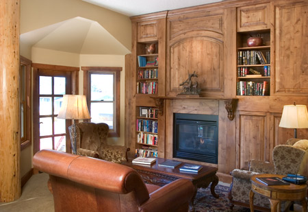 Rusty Parrot Lodge And Spa