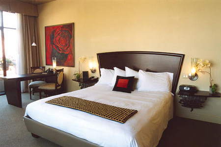 Hotel Parisi