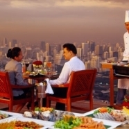 Vertigo Restaurant