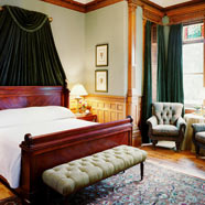 Wentworth Mansion