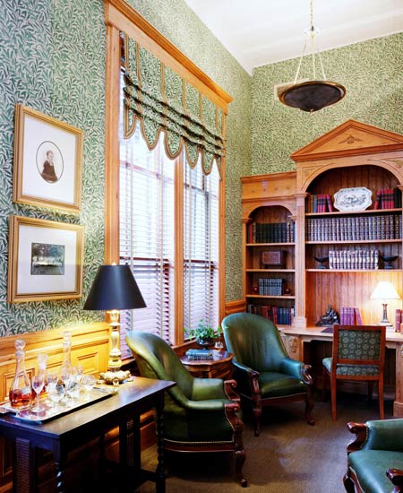 Wentworth Mansion