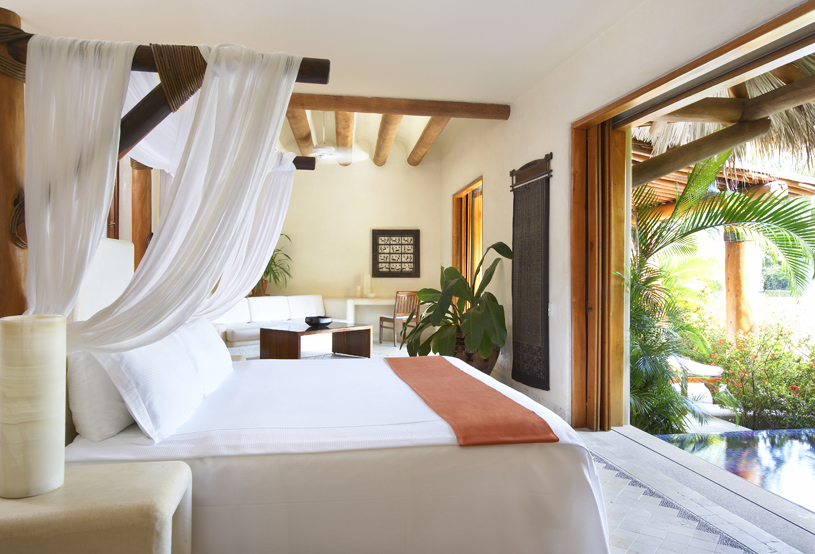 Viceroy Zihuatanejo