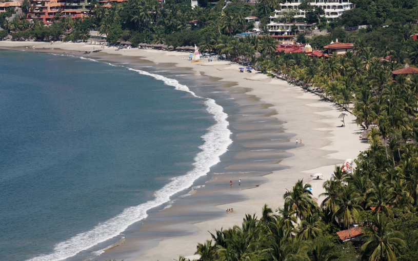 Viceroy Zihuatanejo
