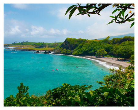 Hotel Hana-Maui