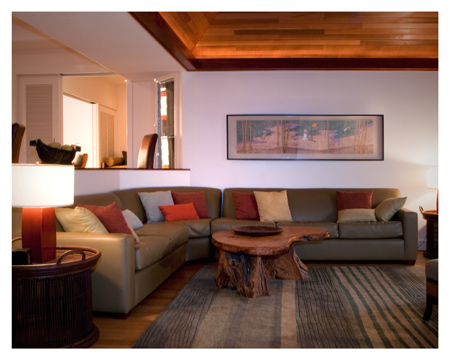 Hotel Hana-Maui