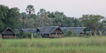 Orient Express Safari Camps