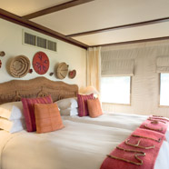 Orient Express Safari Camps