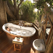 Orient Express Safari Camps