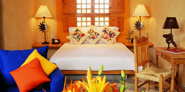 Hotel Casa Natalia