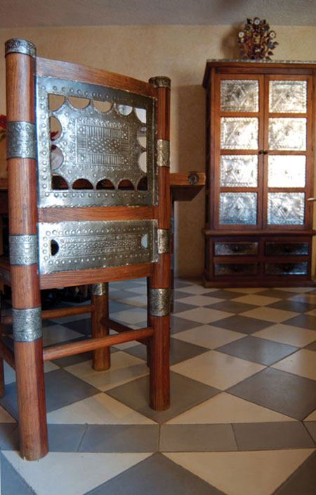 Hotel Casa Natalia