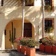 Hotel Casa Natalia