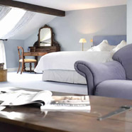 Dunbrody Country House Hotel