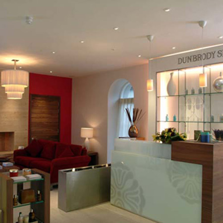 Dunbrody Country House Hotel Dunbrody Country House Hotel