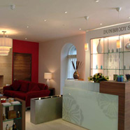 Dunbrody Country House Hotel