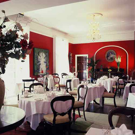 Dunbrody Country House Hotel Dunbrody Country House Hotel