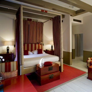 The Dylan Amsterdam