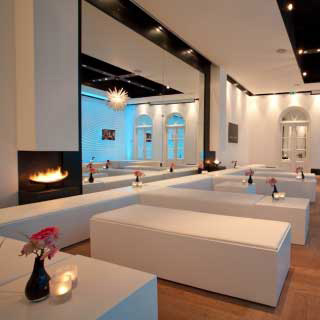 The Dylan Amsterdam