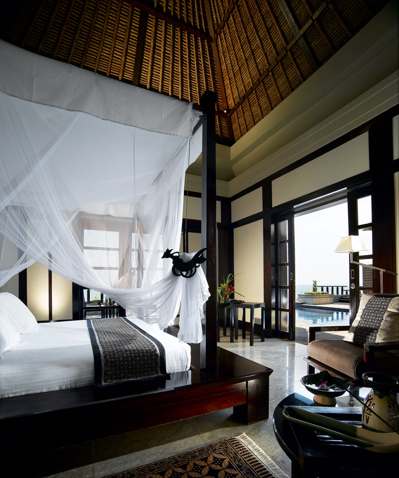 Banyan Tree Bintan