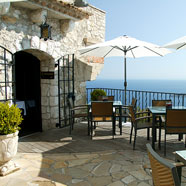 Chateau Eza