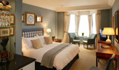 Athenaeum Hotel and Apartments