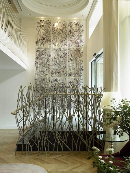 Athenaeum Hotel and Apartments