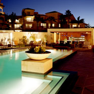 Grace Bay Club