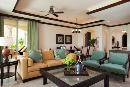 Grace Bay Club
