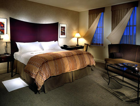 Madison Hotel