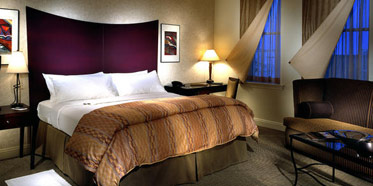 Madison Hotel