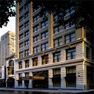 Madison Hotel