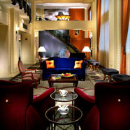 Madison Hotel