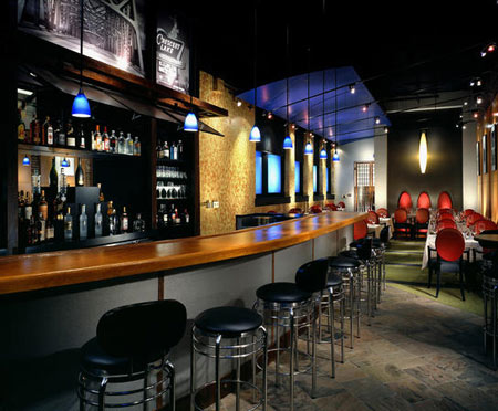 Madison Hotel