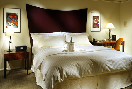 Madison Hotel