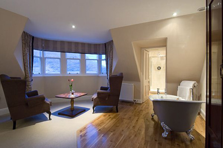 Loch Torridon Hotel