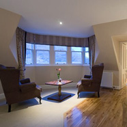 Loch Torridon Hotel
