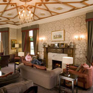 Loch Torridon Hotel
